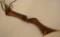 1964 Bear Tamerlane  Recurve Bow