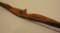 1971 Bear Little Bear Recurve Bow