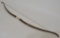 Wood Locksley Recurve Bow