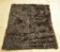 Horse Hide/Hair Sleigh Buggy Carriage Blanket