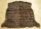 Horse Hide/Hair Sleigh Buggy Carriage Blanket