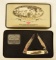Case Collectors Club 1998 Pocket Knife Set