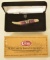 Case 610096SS Custom Yellowhorse Pocket Knife