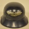 WWII Luftschutz Gladiator Style Helmet