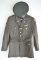 WWII USAAF Dress Jacket & Cap