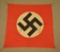 WWII German Battle Flag 47