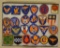 WWII US MIlittary Patch Lot