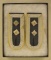 WWII German Military Luftwaffe Shoulder Boards