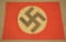 WWII German Battle Flag 65