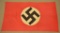 WWII German Battle Flag 72