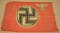 WWII German State Service Flag 88