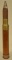 Vitnage Military Wooden Artillery Shell Dummy