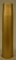 Vintage US Military 105mm Artillery Shell
