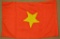 Vietnamese Flag 40 1/2