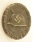 WWII German Wound Badge