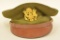 WWII US Army Air Force Officers Hat