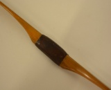 1947 Bear Field, no name on bow Recurve Bow