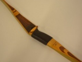 1959 Bear Grizzly Recurve Bow