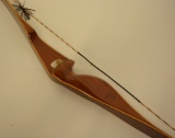 1967 Bear Grizzly Recurve Bow