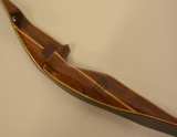 1970 Bear Grizzly Recurve Bow