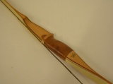 1958 Bear Kodiak Recurve Bow