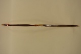 1959 Bear Kodiak Recurve Bow