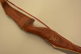 1964 Bear Kodiak Recurve Bow