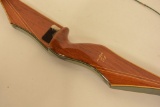 1965 Bear Kodiak Recurve Bow