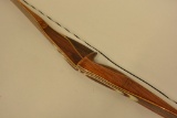 1960 Bear Kodiak SpecialDeluxe Recurve Bow