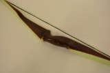 1962 Bear Kodiak Special Recurve Bow