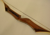 1964 Bear Kodiak Special Recurve Bow