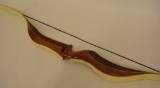 1966 Bear Kodiak Special PROTOTYPE Recurve Bow