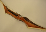 1966 Bear Kodiak Special Recurve Bow