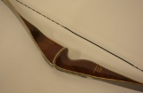 1962 Bear Kodiak Magnum Recurve Bow