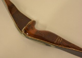 1962 Bear Kodiak Magnum Recurve Bow