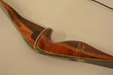 1965 Bear Kodiak Magnum Recurve Bow