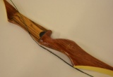 1963 Bear Polar Recurve Bow