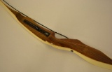 1968 Bear Tartar Recurve Bow