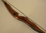 1968 Bear Bearcat Recurve Bow