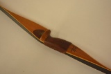 1959 Bear Alaskan Recurve Bow