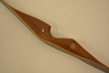 1970 Bear Little Bear Ambidextrous Recurve Bow