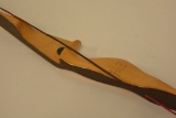 1970 Bear Little Bear Recurve Bow