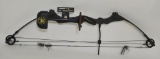 High Country Trophy Hunter Compound Bow