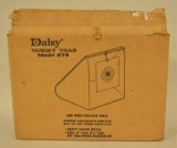 NOS Vintage Daisy Target Trap Model 879