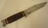 Vintage Original Bowie Knife