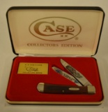 Case Collectors Edition Pocket Knife