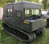 Studebaker M29 Military Weasel