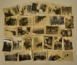 Original German WWII Era Military Photos