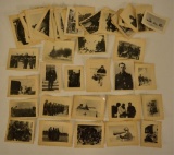 WWII German Military Photograph Lot