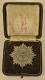 WWII German Ostvolk Eastern Peoples Medal